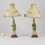 1164 2142 TABLE LAMPS